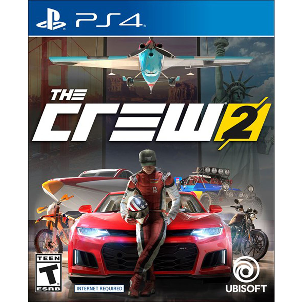 the crew 2 free download
